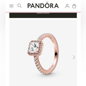 Pandora Ring